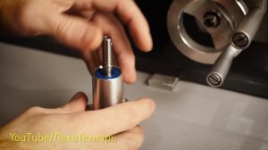 Фрезеровка на 3D Принтере 2