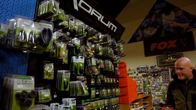 KORUM GRAPPLER HAIR RIGS - FISHING MADE EASY #FISHING смотреть онлайн