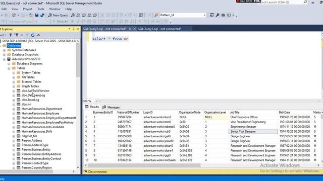 (sql 2) SQL basic in marathi