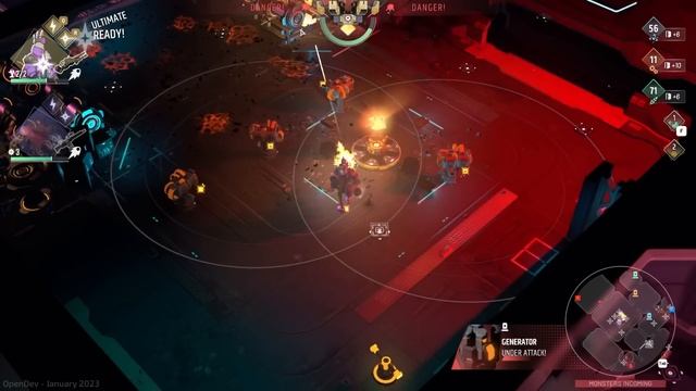 Endless Dungeon Is Gonna Be Incredible! смотреть онлайн