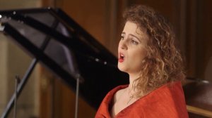 Eva Zaïcik // Révélations Classiques 2016 // Jacques Offenbach