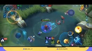 Test New Stream Apps: Turnip | Mobile Legends