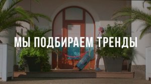 Тренд шейкер NL International