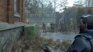 Обзор Dying Light 2 Stay Human — Две игры в одной