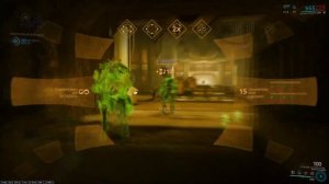 Warframe: фарм репутации Цефалона Симэриса.