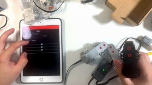 BuWizz 3.0 pro и BuWizz motor - распаковка и обзор