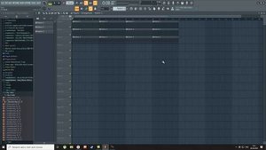 История Техно| Как написать Техно: Минимал в Fl Studio 20