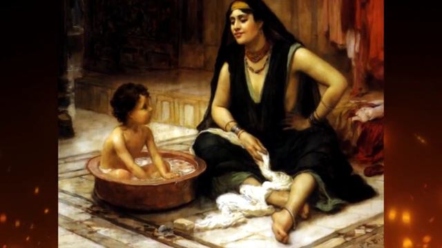 Как евнухи спали с наложницами? Совращение евнухов. смотреть онлайн