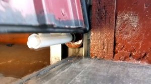 Подъемные ворота в гараж.