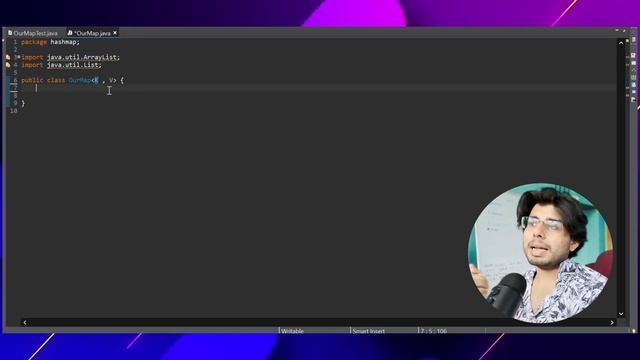 How are HashMaps implemented in Java? Internal Working Explained With Code | IMP Interview Question
