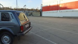 нива 4х4 2131 Продажа нивы