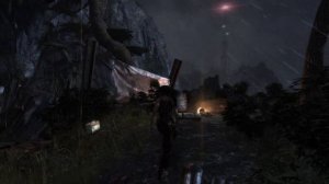 Прохождение Лара крофт 2013 Часть 3