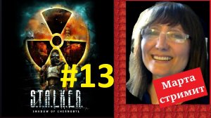 #13 Сталкер Тень Чернобыля. Пять батареек починить бронежилет. Тайники