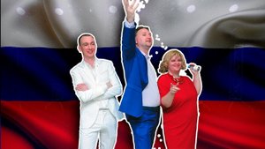 Askarov Vlog - Международный вокальный конкурс