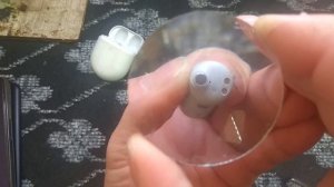 Наушники Redmi Buds 3 Pro хрипят и плохо слышно  Чистим беспроводные наушники