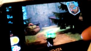 Ps Vita PETS Русская версия 12 минут геймплея