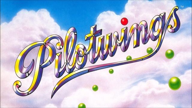 Secret Command - Pilotwings Remastered смотреть онлайн