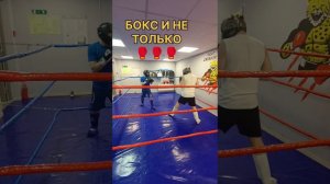 БОКС И НЕ ТОЛЬКО 🥊🥊🥊#2024#shorts#boxing #тренировка#тренировки #бокс#рекомендации#удар

Приходи и