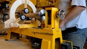 Крутые идеи для самоделок  Интересные станки и приспособления, которые обязательно захотите заиметь