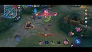 Самая сильная сборка на Беатрис ,поднимаю мифа в соло | Mobile Legends #MobileLegends #Беатрис #mlb