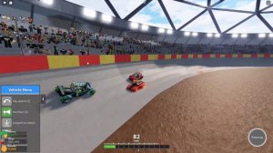 The Ultimate Derby Challenge! | Car Crushers 2 (Roblox)