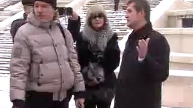 16 03 2016 Ремонт каскадной лестницы смотреть онлайн