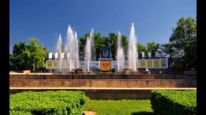 Мой Город Николаев Город Поэтов. город Моряков. город где родился Я .