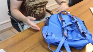 Городской рюкзак Tatonka «Parrot 24 Women» | 3999 руб. ($59)