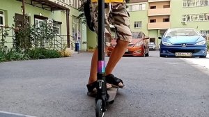 Топ 5 легких трюков для новичков.