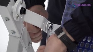 СБОРКА ИНВЕРСИОННОГО СТОЛА ЭЛИТ