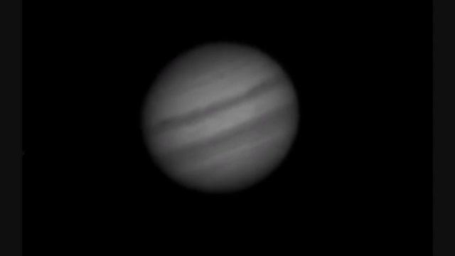 Jupiter im 300/1500 12" Skywatcher Flextube Dobsen.avi смотреть онлайн