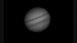 Jupiter im 300/1500 12" Skywatcher Flextube Dobsen.avi