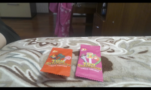 новые скрепыши ТОП из Магнита или скрепыши 5