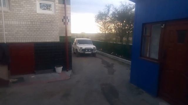 Підготував оприскувача до сезону. смотреть онлайн