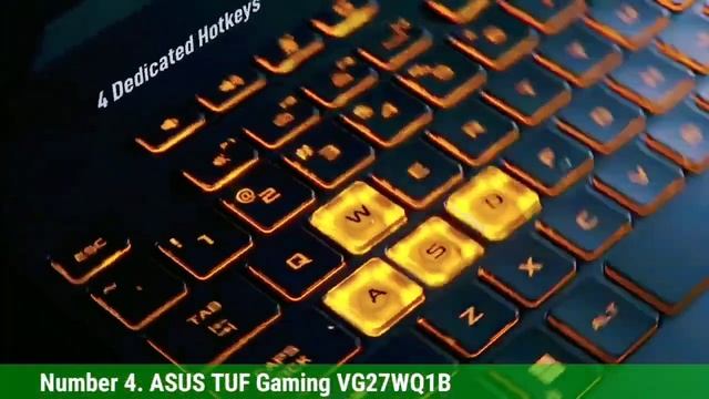 Top 7 Best 2K Monitor In 2022 смотреть онлайн