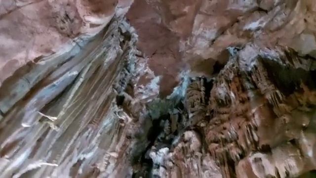 Пещера Челтер-Мармара, Крыма, 2021
