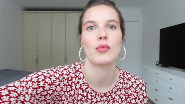 Распаковка моих топовых бьюти-новинок! Влог из Либерти! смотреть онлайн