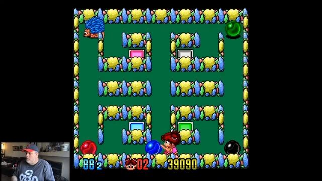 gogamego show Live Stream Test with Chew-Man-Fu. смотреть онлайн