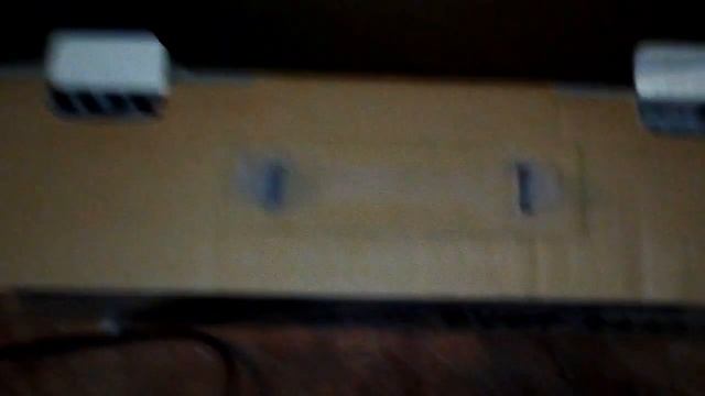 Подключаем старый DVD плеер к монитору через VGA ! смотреть онлайн