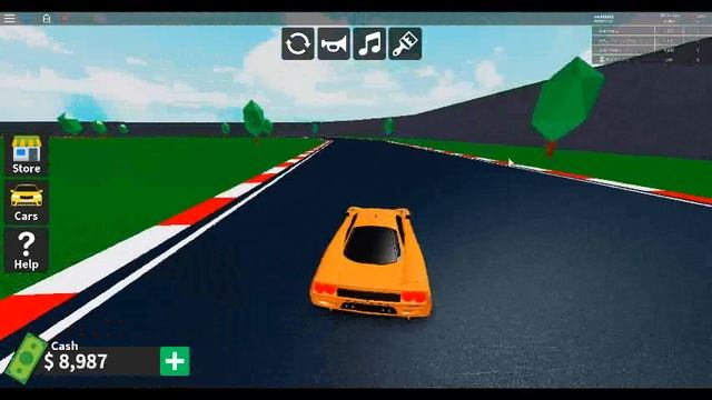 Roblox Vehicle Tycoon Beta Tester Only Saleen S7 смотреть онлайн