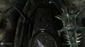 The Elder Scrolls V: Skyrim HD Playthrough Part 144: Puzzle Panic