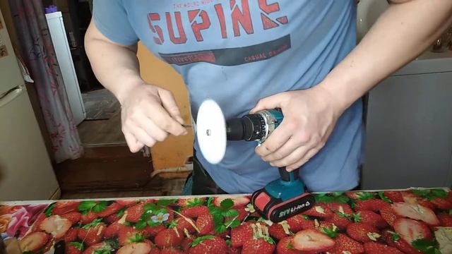 прокладка за минуту из канистры смотреть онлайн