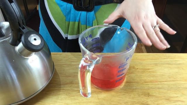 How to Make Jolly Rancher Jello Shots Recipe