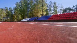 Презентация. Актив-отель "Искра"