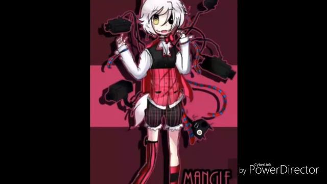 Клип фнаф на английском смотреть онлайн