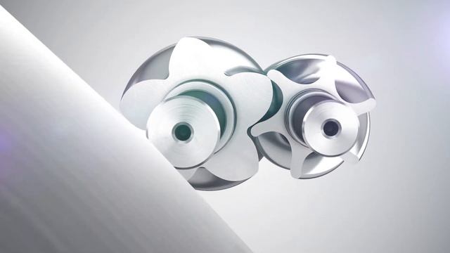 Fusheng BSR series screw refrigerant compressors смотреть онлайн