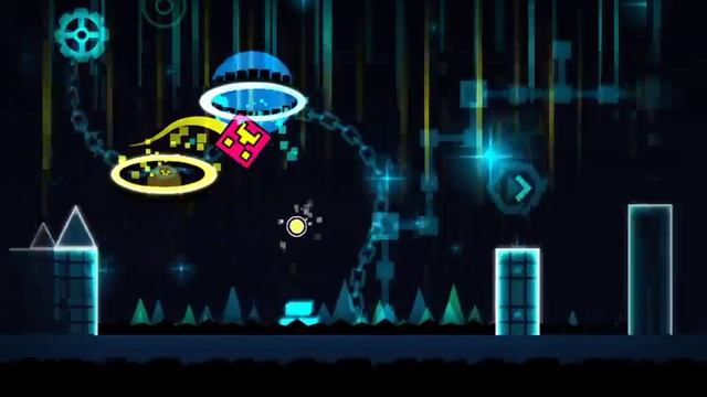 Planetoid, My new level! [Sneak Peek] JellyBean GD смотреть онлайн