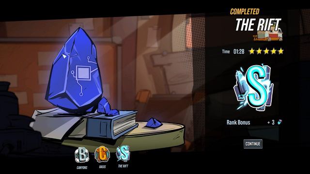 How To Get All Power Crystals Fast - Roboquest смотреть онлайн