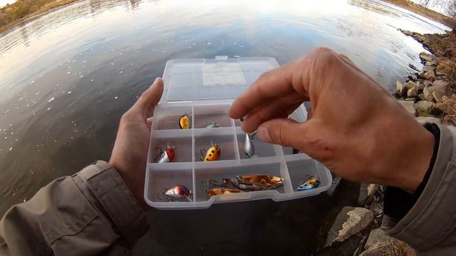 Наборы: Микровоблеры-кренки - 10шт. и "колебалки" 5g. - 3шт. мэд ин чайна смотреть онлайн