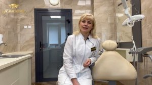 Кабинет стоматолога